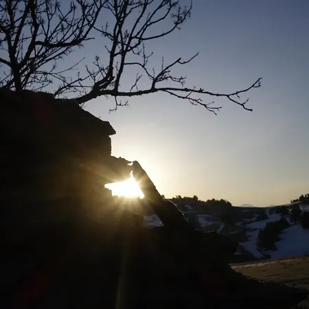 D'alpage Du Cubertin - Prealpes De Digne * Auzet
