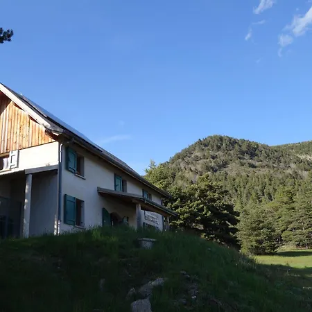 D'alpage Du Cubertin - Prealpes De Digne
