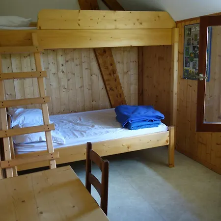 D'alpage Du Cubertin - Prealpes De Digne Chalet *