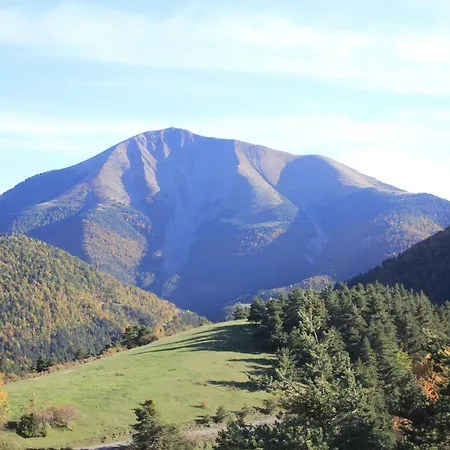 Chalet D'alpage Du Cubertin - Prealpes De Digne Auzet
