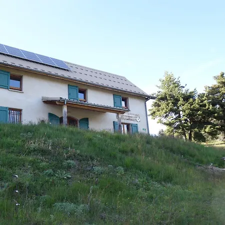 D'alpage Du Cubertin - Prealpes De Digne Auzet